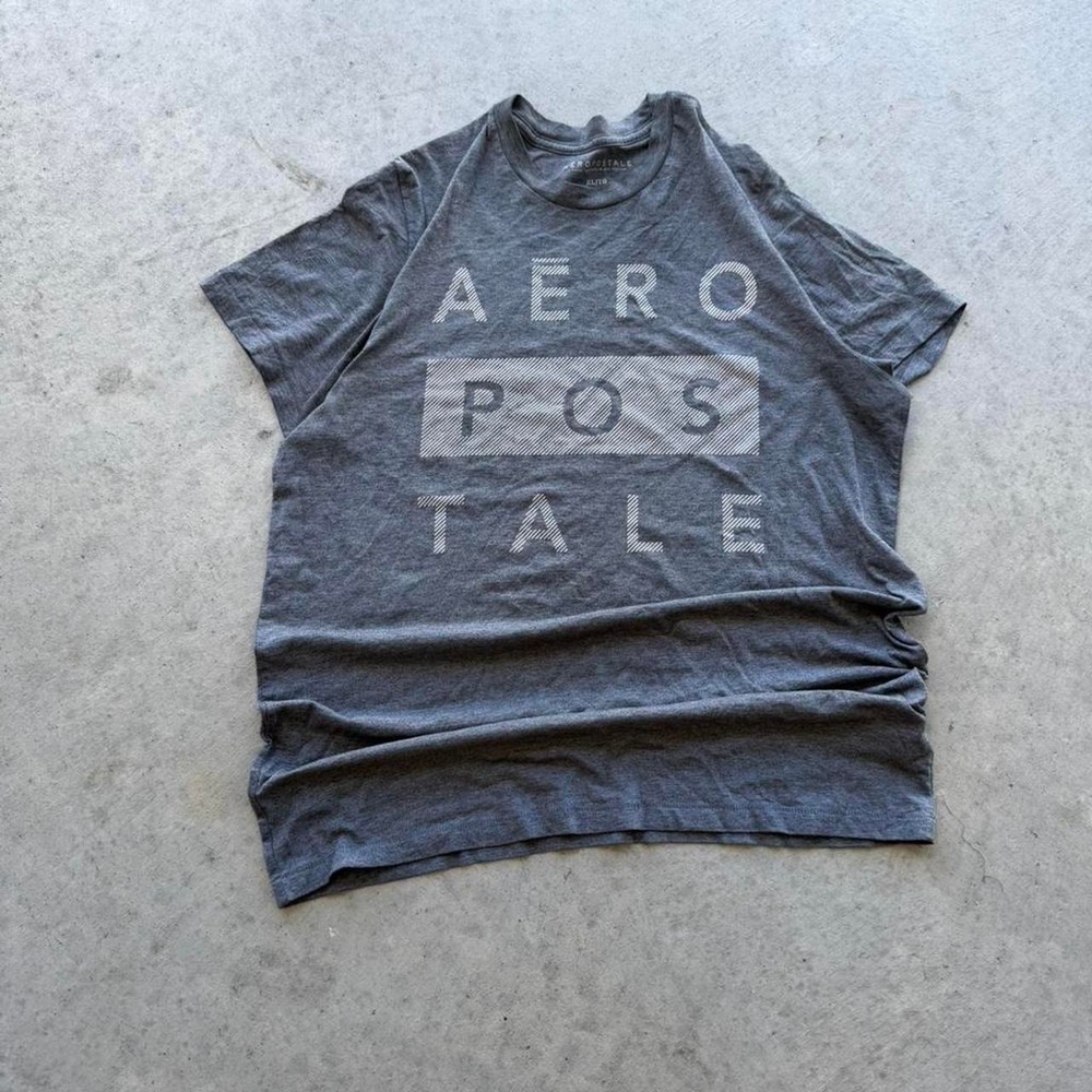 Vintage Aeropostale T-Shirt